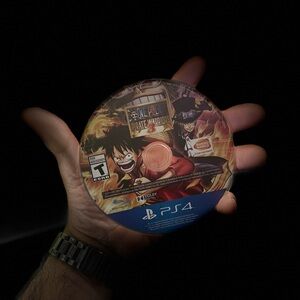 One piece pirate warriors 3